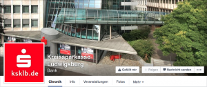 Kreissparkasse Ludwigsburg