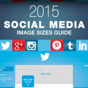 Social Media Image Sizes Guide