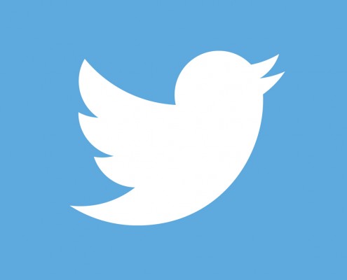 Twitter Logo