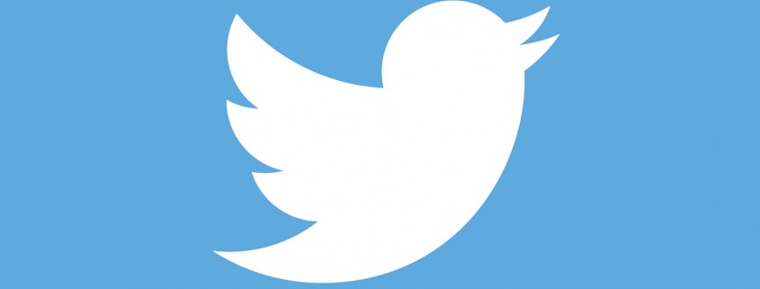 Twitter Logo
