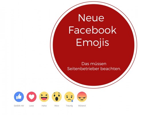 Facebook Emojis